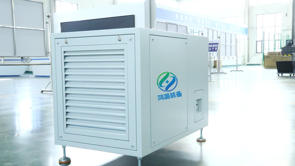 空气悬浮鼓风机在污水处理方面的应用