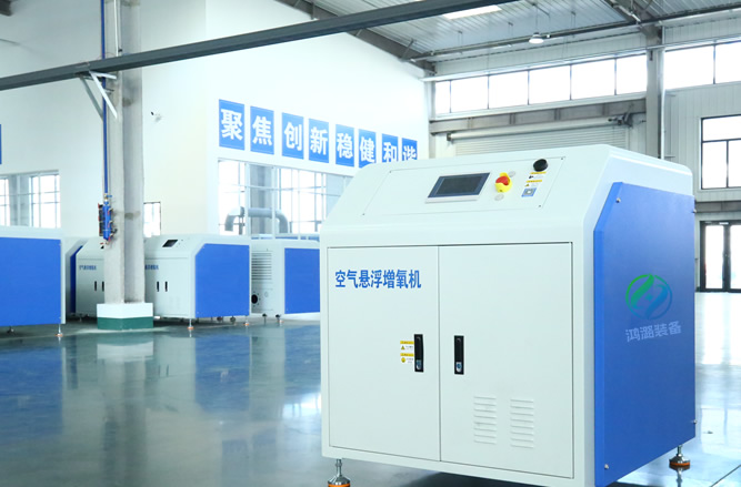 水产养殖空气悬浮增氧机：价格揭秘与投资分析