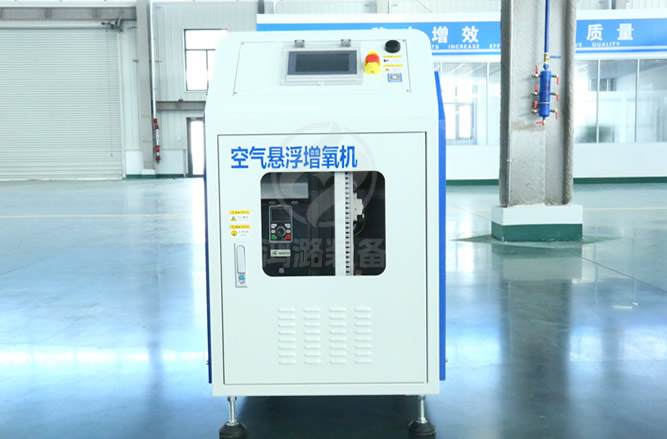 为什么养殖用户更换空气悬浮增氧机的越来越多？
