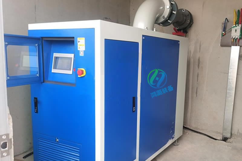 37kw空气悬浮鼓风机的价格   空气悬浮鼓风机厂家